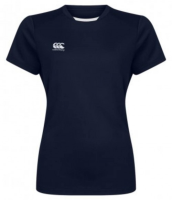 Canterbury Ladies Club Dry T-Shirt