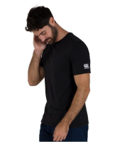 Canterbury Club Plain T-Shirt