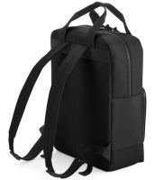 BagBase Recycled Cooler Backpack