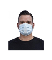 Regatta Type I 3-Ply Disposable Face Mask