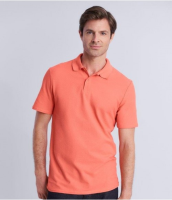 Gildan SoftStyle Double Pique Polo Shirt