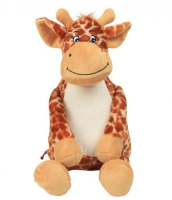 Mumbles Zippie Giraffe