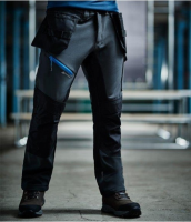 Tactical Threads Strategic Soft Shell Trousers