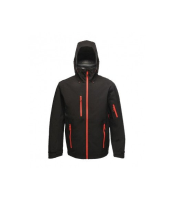 Regatta Triode Waterproof Shell Jacket