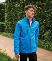 Regatta Ablaze Three Layer Soft Shell Jacket