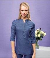 Premier Ladies Verbena Tunic