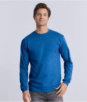 Gildan Ultra Cotton Long Sleeve T.Shirt