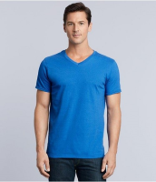 Gildan SoftStyle V Neck T-Shirt