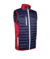 Sunderland Padded Gilet