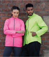 AWDis Cool Unisex Running Jacket