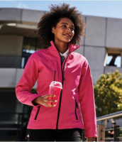 Regatta Ladies Octagon II Soft Shell Jacket