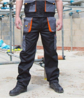 Result Work-Guard Lite Trousers