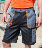 Result Work-Guard Lite Shorts