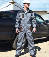 Result Work-Guard Lite Coverall