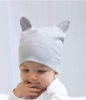 BabyBugz Little Hat with Ears