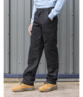 PRO RTX Pro Workwear Cargo Trousers