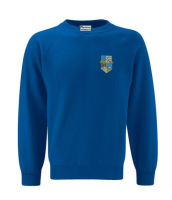 Corby Glen CP School-Sweatshirt Adult