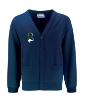 Belton Lane Primary Sch Junior Cardigan