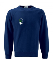 Belton Lane Primary Sch Adult Sweatshirt