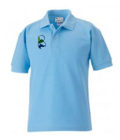 Belton Lane Primary Sch Adult Polo Shirt