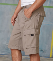 Kariban Trekker Shorts