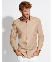 SOL'S Bel-Air Long Sleeve Twill Shirt