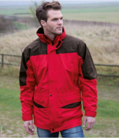 Result Alaska 3-in-1 Jacket