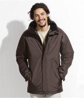 SOL'S Reflex Unisex Parka Jacket