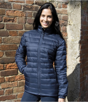 Result Urban Ladies Ice Bird Padded Jacket