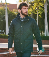 Regatta Tyler Diamond Quilted Jacket