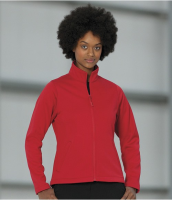 Russell Ladies SmartSoftShell Jacket