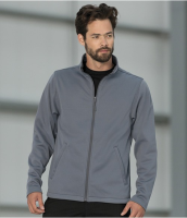 Russell SmartSoftShell Jacket