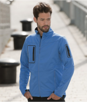 Russell Sports Shell 5000 Jacket