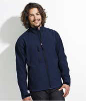 SOL'S Relax Soft Shell Jacket