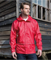 Result Waterproof 2000 Ripstop Team Jacket