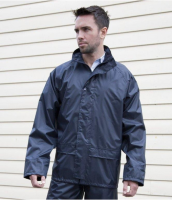 Result Core Waterproof Over Jacket