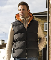 Result Urban Dax Down Feel Gilet