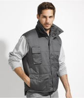 SOL'S Equinox Pro Unisex Bodywarmer