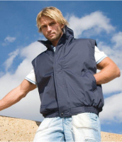 Result Padded Bodywarmer