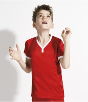 SOL'S Kids Atletico Short Sleeve Shirt