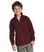 SOL'S Kids North Fleece Jacket