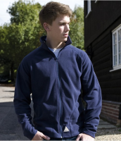 Result Core Kids/Youths Micro Fleece Jacket