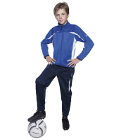 SOL'S Kids Camp Nou Tracksuit