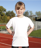 Spiro Kids Performance T-Shirt