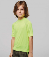 Proact Kids Surf T-Shirt