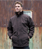 Result Reversible StormDri 4000 Waterproof Jacket