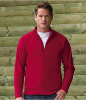 Russell Micro Fleece Jacket