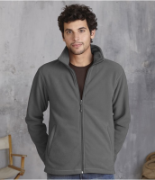 Kariban Falco Micro Fleece Jacket