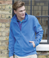 Henbury Micro Fleece Jacket