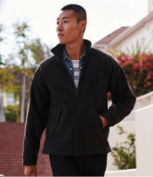 Regatta Sigma Heavyweight Fleece Jacket